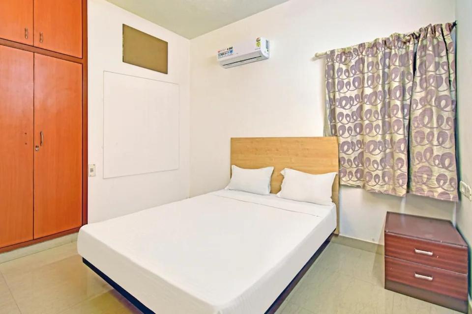 Disha Inn Chennai Eksteriør billede
