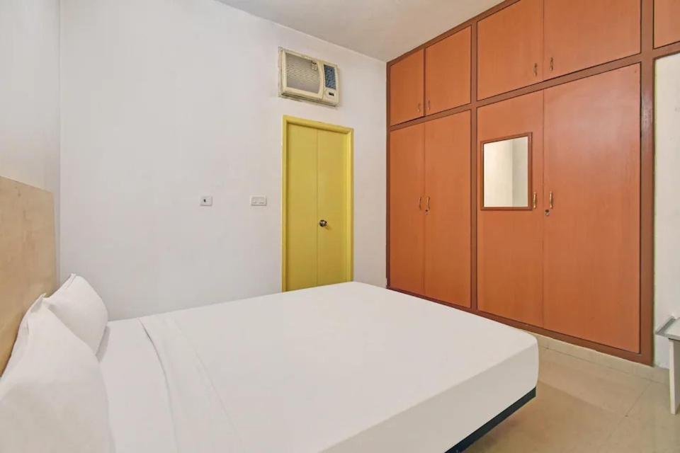 Disha Inn Chennai Eksteriør billede